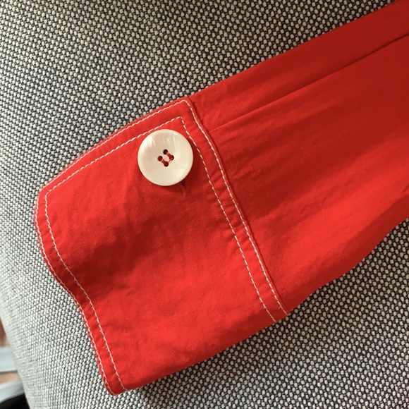 🌟3for $50🌟Zara casual shirt with two pockets - Picture 3 of 3